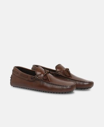 Moccasins