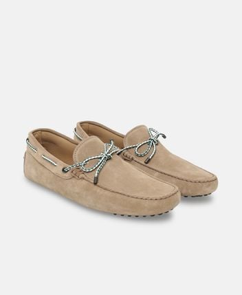 Moccasins