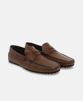 Moccasins City
