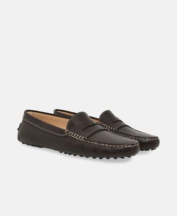 Moccasins Gommini