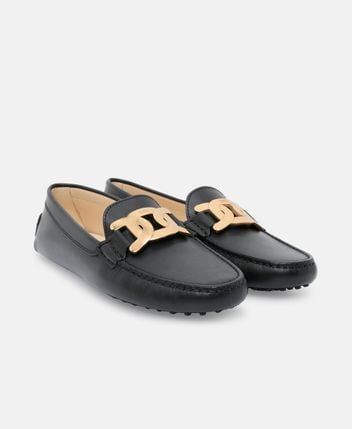 Moccasins Catena