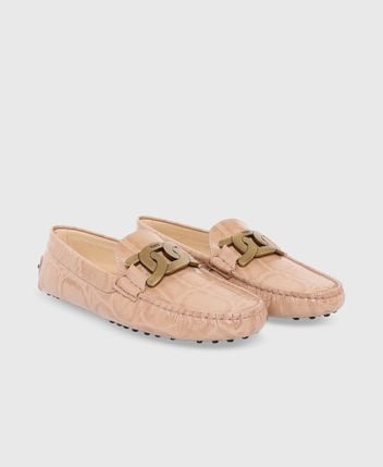 Moccasins