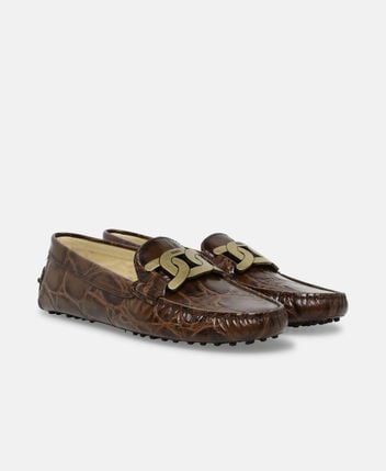 Moccasins