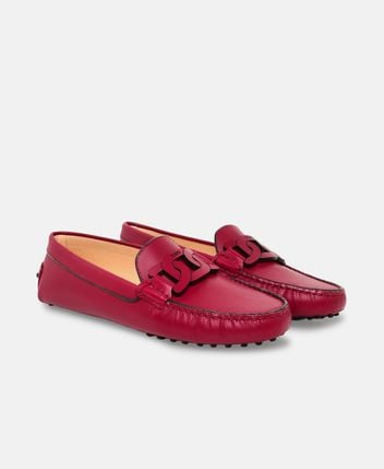 Moccasins Gommini