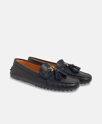Moccasins