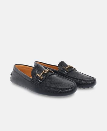 Moccasins