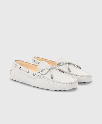 Moccasins