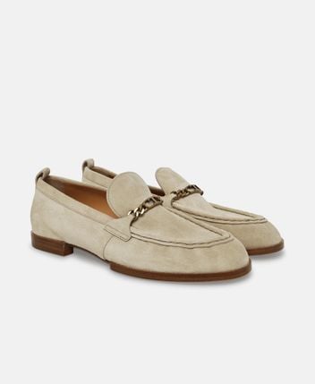 Loafers Cuoio