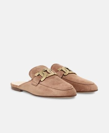 Mules