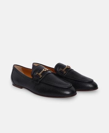 Loafers Cuoio