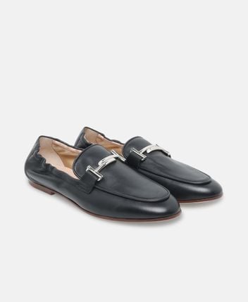 Loafers Cuoio