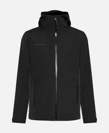 Functional jacket Linard Guide
