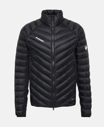 Hybrid jacket Broad Peak