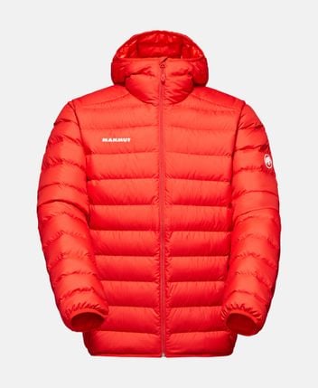 Down jacket Waymarker
