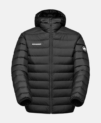 Down jacket Waymarker