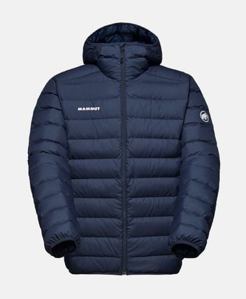 Down jacket Waymarker