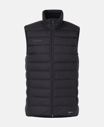 Quilted gilet Waymarker