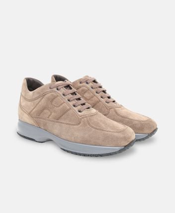 Sneakers Hogan Interactive Allacciato