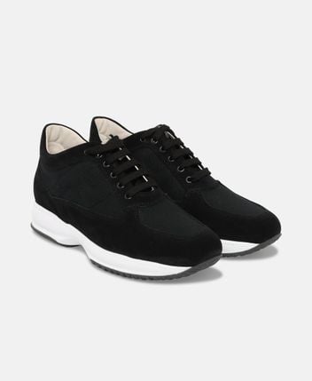 Sneakers Interactive Allacciato