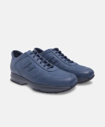 Sneakers Interactive Allacciato