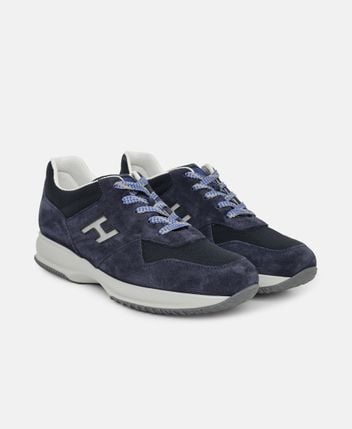 Sneakers Interactive