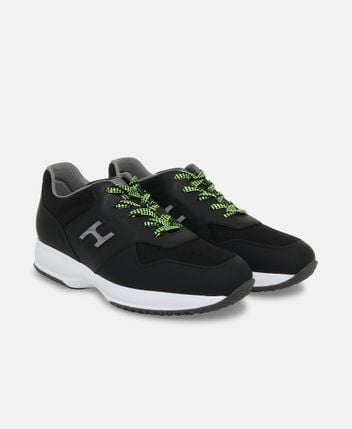 Sneakers Interactive