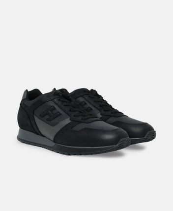 Sneakers Allacciato