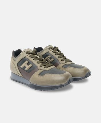 Sneakers Allacciato