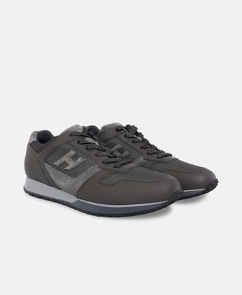 Sneakers Allacciato