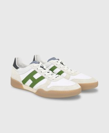 Sneakers Allacciato