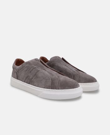 Slip-on sneakers Senza Lacci