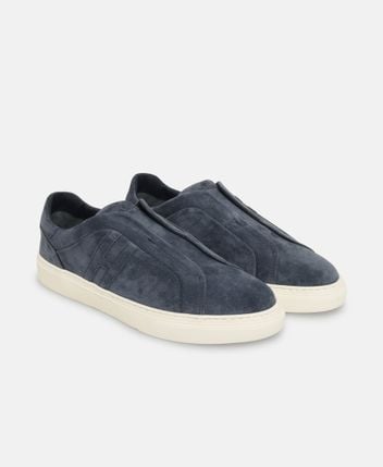 Slip-on sneakers Senza Lacci