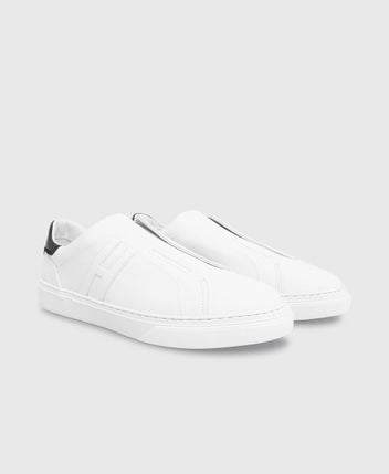 Slip-on sneakers