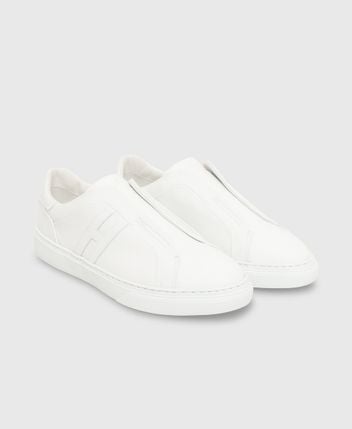 Slip-on sneakers