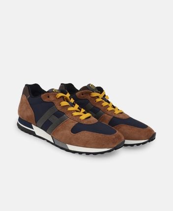 Sneakers Nastro