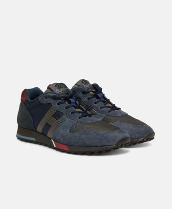 Sneakers H383