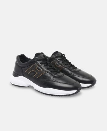 Sneakers Interaction Allacc
