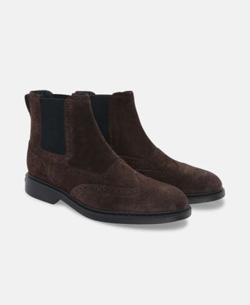 Chelsea boots
