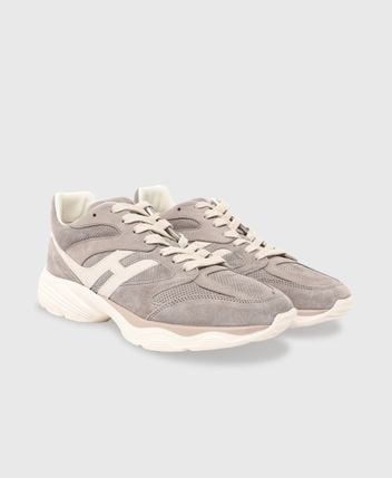 Sneakers Punzonato