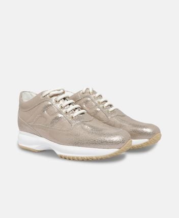 Sneakers Interactive Donna