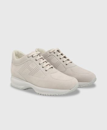 Sneakers Forata