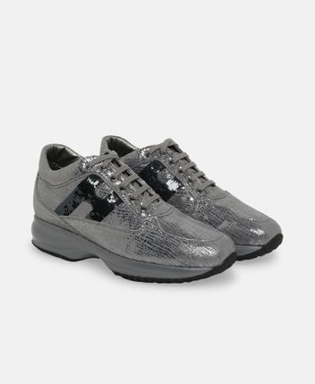 Sneakers Interactive H Micropaill