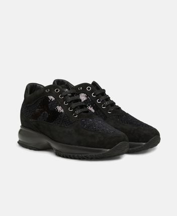 Sneakers Interactive