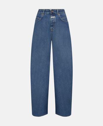 Relaxed Fit Jeans Nikka