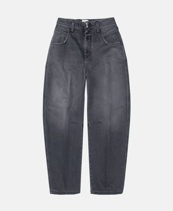 Barrel Jeans Ridge-x