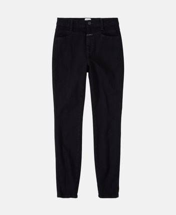 Cropped jeans Skinny Pusher