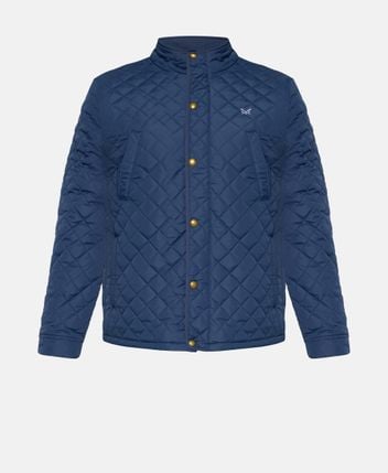 Transitional jacket