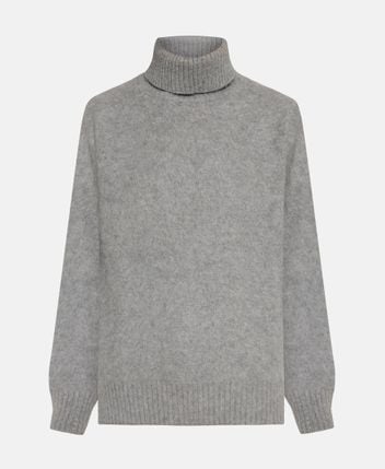 Cashmere rollneck jumper Lotta