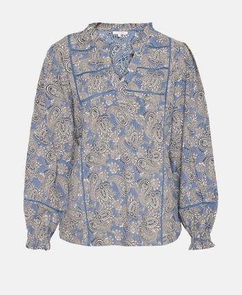 Shirt blouse