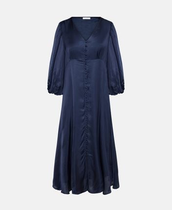 Midi dress Cwdunia